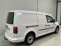 tweedehands VW Caddy Maxi 2.0 TDI L2H1 DSG Trendline