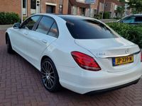 tweedehands Mercedes C200 200 Ambition