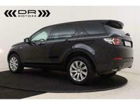 tweedehands Land Rover Discovery Sport TD4 AWD aut. LEDER - NAVIGATIE - 12M GARANTIE