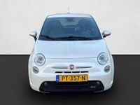 tweedehands Fiat 500e 24kwh AUTOMAAT / ECC / LEDER / CRUISE / PDC / SUBS