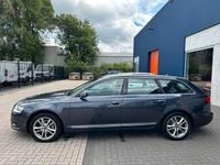 Occasion Audi A6 170 PK (125 kW) 2011 Stationwagen