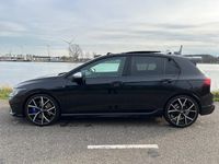 tweedehands VW Golf VIII 2.0 TSI R AKRA HEADUP PERFORMANCE DRFIT