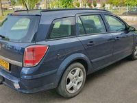 tweedehands Opel Astra Wagon 1.6 Edition