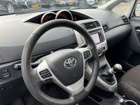 tweedehands Toyota Verso 1.6 VVT-i Business Trekhaak / Navigatie / Camera