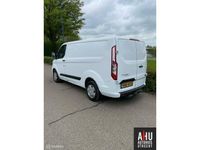 tweedehands Ford 300 TRANSIT CUSTOM2.0 TDCI L1H1 Limited