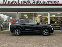 tweedehands Mitsubishi Eclipse Cross 1.5 DI-T Pure 44.988KM! Apple Carplay/Android Auto Staat in Hardenberg