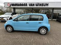 tweedehands VW up! up! 1.0 BMT take5Drs Airco Nap