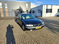 tweedehands Volvo S60 2.4 Edition bj 2002