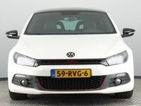 tweedehands VW Scirocco 1.4 TSI Edition (NL-Auto / Panodak / Ketting verva