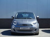 tweedehands Fiat 500e 