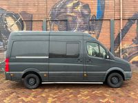Occasion VW Crafter 108 PK (79 kW) 2016 Van