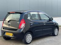 tweedehands Hyundai i10 1.1 Dynamic NAP ELEKTRISCHE RAMEN NIEUWE APK