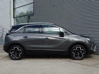 tweedehands Opel Crossland 1.2 Elegance