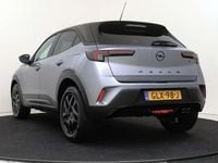 Occasion Opel Mokka 136 PK (100 kW) 2024 Grijs SUV