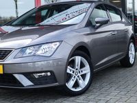 tweedehands Seat Leon 1.2 TSI Style Navi/Clima/Cruise/PDC/Stoelverw