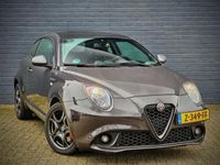 tweedehands Alfa Romeo MiTo 1.4 T MultiAir Veloce PANO / BOSE / STOELVERW.