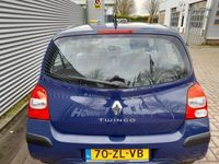 tweedehands Renault Twingo 1.2 Authentique | Airco | Stuurbekrachtiging | Zee