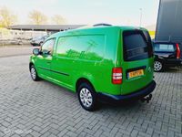 tweedehands VW Caddy Maxi Bestel 1.6 TDI AIRCO BESTEL/CAMPER