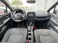 tweedehands Renault Clio IV Estate 1.2 TCe Zen