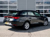 tweedehands Seat Leon ST Sportstourer Reference 1.0 TSI 90PK | APP CONNECT | DAB | CRUISE CONTROL | LANE ASSI