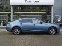 tweedehands Mazda 6 2.0 SkyActiv-G 165 Business Automaat|Rijklaar