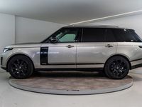 tweedehands Land Rover Range Rover 2.0 P400e LWB Autobiography 444PK VOL OPTIE! 24 MND Garantie