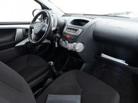 tweedehands Toyota Aygo 1.0 VVT-i Now 5-drs | AIRCO | VELGEN -GOEDE VRIJDA