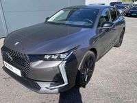 Occasion DS Automobiles DS4 Performance Line Plus 2022 Grijs Hatchback