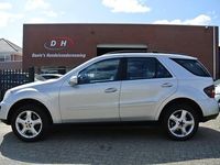 Occasion Mercedes 500 306 PK (225 kW) 2006 Grijs SUV