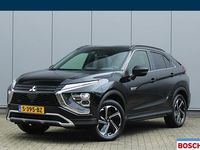 Occasion Mitsubishi Eclipse Cross Intense+ 188 PK (138 kW) 2023 Zwart SUV