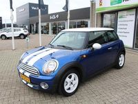 tweedehands Mini Cooper 1.6