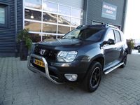 tweedehands Dacia Duster 1.5 dCi 4x2 Série Limitée BlackShadow