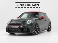 Occasion Mini John Cooper Works 231 PK (169 kW) 2021 Groen Hatchback