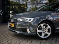 tweedehands Audi A3 Limousine 1.0 TFSI Sport Lease Edition Led PDC