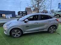 Occasion Ford Puma ST-Line 125 PK (91 kW) 2024 Grijs SUV