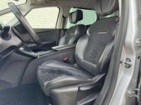 Occasion Renault Scénic IV Intens 140 PK (102 kW) 2021 Grijs MPV