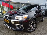 tweedehands Mitsubishi ASX 1.6 Cleartec Connect Pro+ / DEALER ONDERHOUDEN / 1