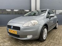 tweedehands Fiat Punto 1.2 Classic Edizione Cool Uitvoering _ NL Auto