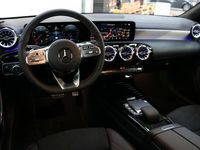 tweedehands Mercedes CLA250e AMG Line