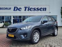 tweedehands Mazda CX-5 2.0 165 PK TS 2WD, Trekhaak, Rijklaar met beurt & garantie!