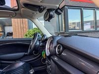 Occasion Mini Cooper S Clubman Chili 184 PK (135 kW) 2012 Wit Stationwagen