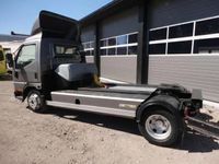 tweedehands Mitsubishi Canter 3.9 FE 35 L