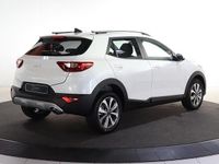 Nieuw Kia Stonic 101 PK (74 kW) 2026 Wit SUV