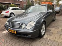 Occasion Mercedes E280 190 PK (139 kW) 2006