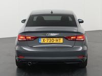 tweedehands Audi A3 Limousine 1.0 TFSI Sport | Stoelverwarming | Navig