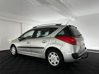 tweedehands Peugeot 207 1.6 VTi XS *PANO | AIRCO | CRUISE | TREKHAAK*