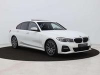 Occasion BMW 320e M Sport 2021 Wit (metallic) Sedan
