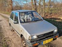 Occasion Suzuki Alto GLX 39 PK (28 kW) 1992