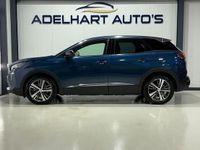 Occasion Peugeot 3008 300 PK (220 kW) 2023 Blauw SUV