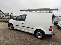 Occasion VW Caddy 2012 Wit MPV